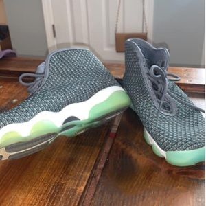 Size 7Y Jordan’s
